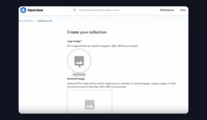 как создать nft токен