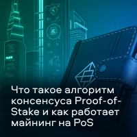 Proof of Work преимущества и недостатки