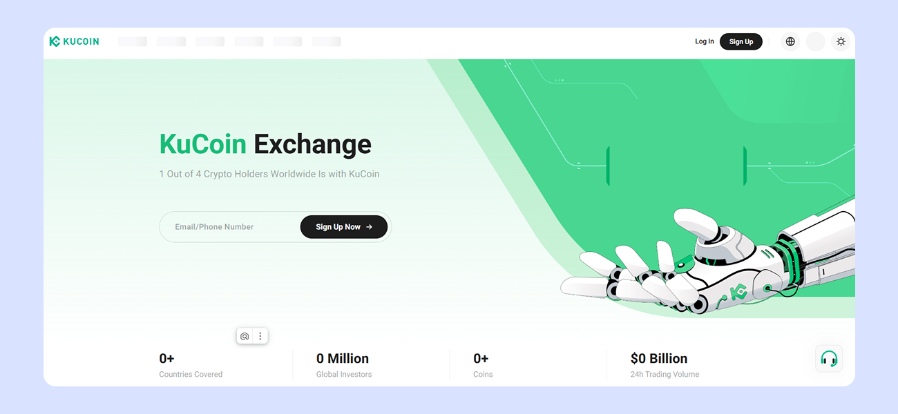kucoin