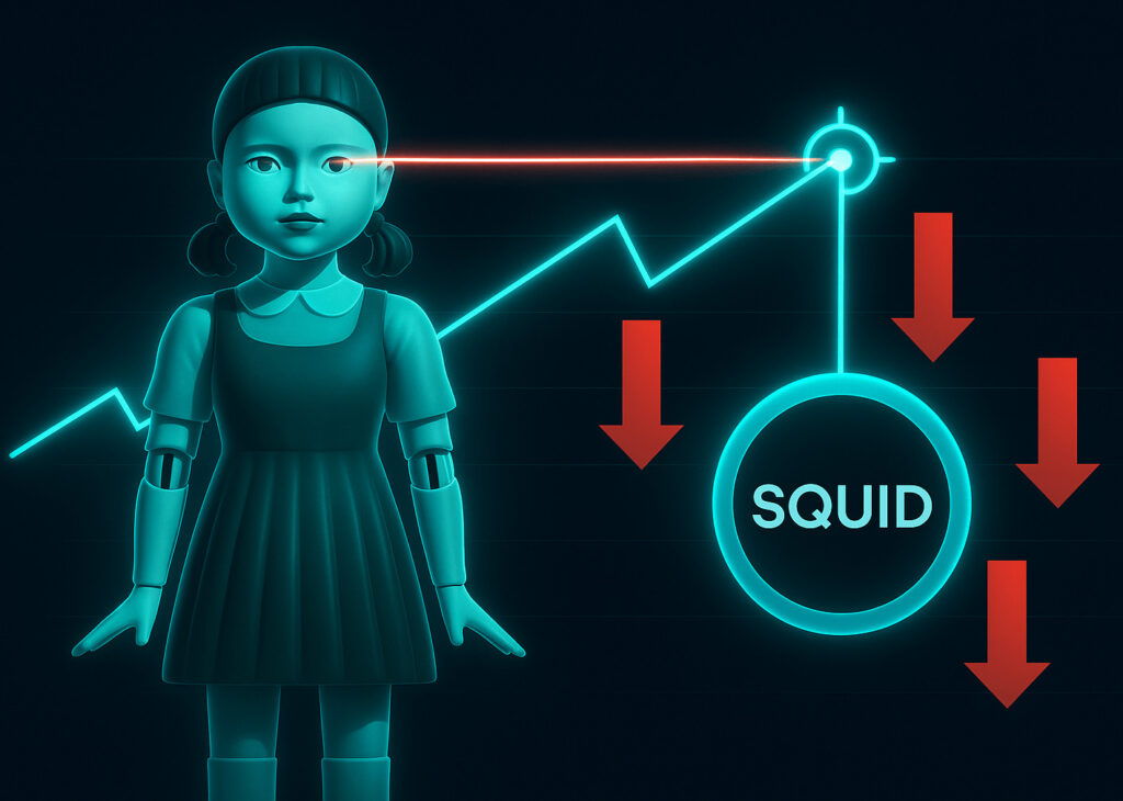Squid Game