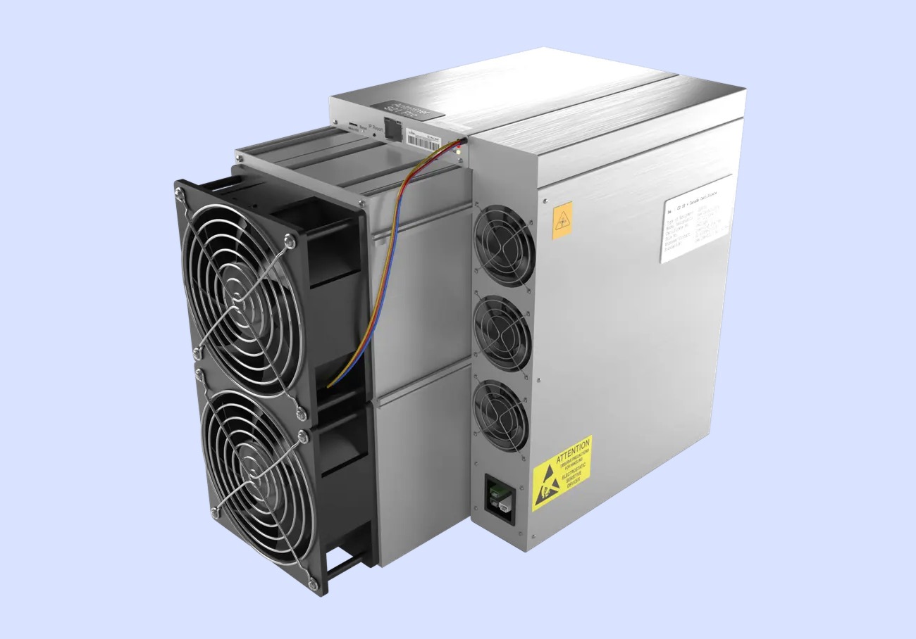 асик Bitmain Antminer S23 Air (Pro)