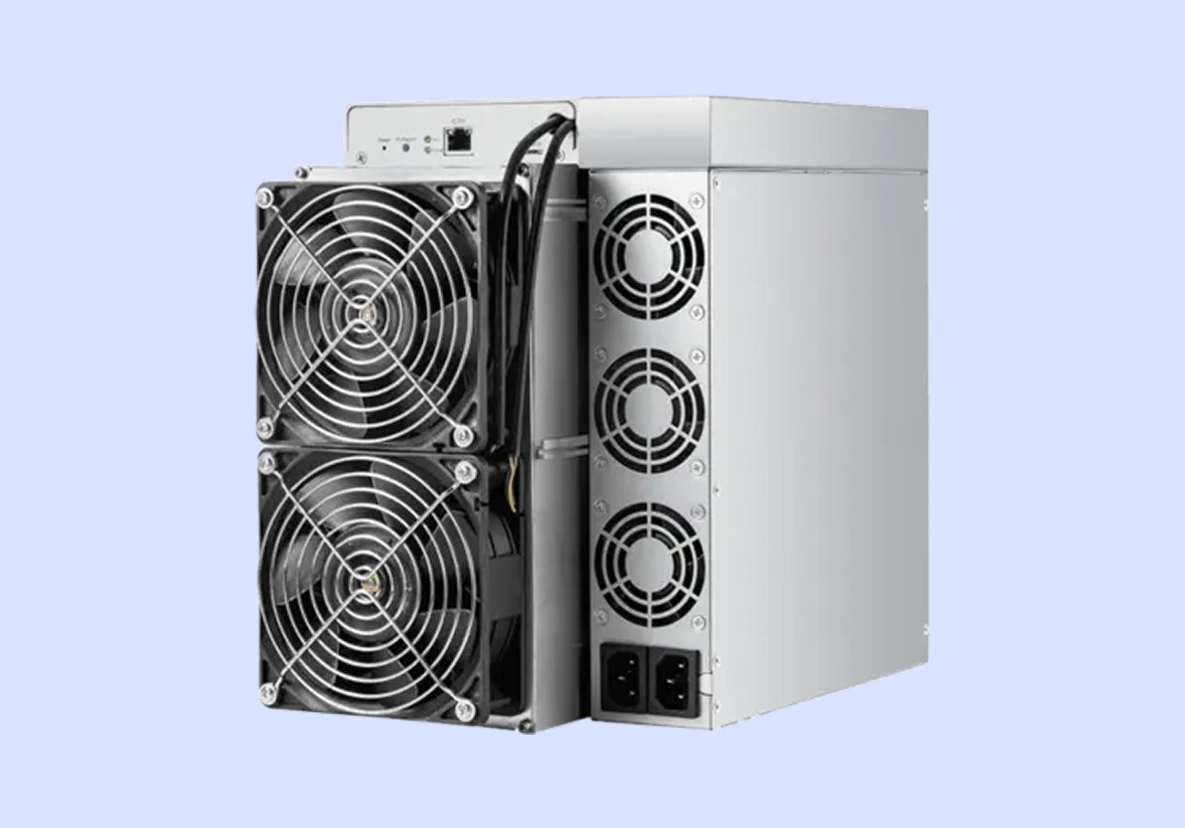 асик  ElphaPex DG2 20G