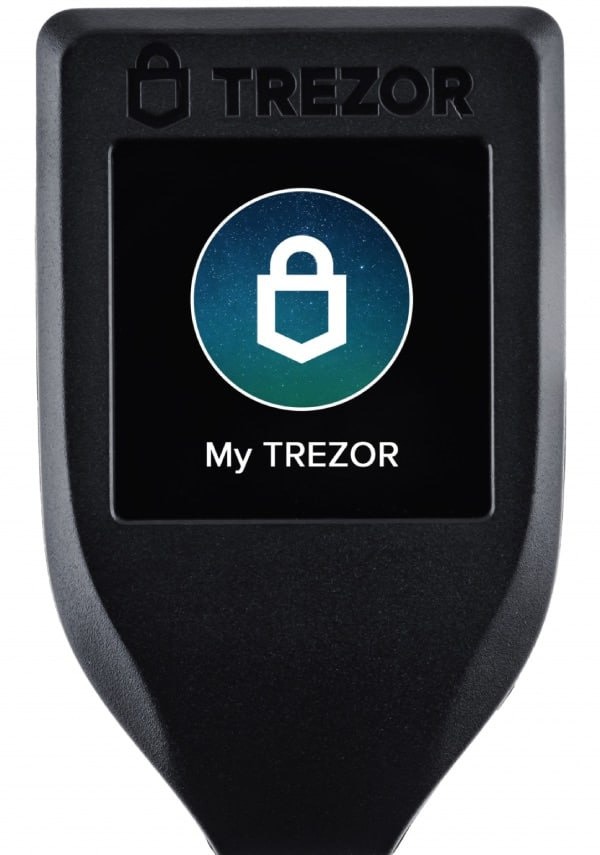 Trezor