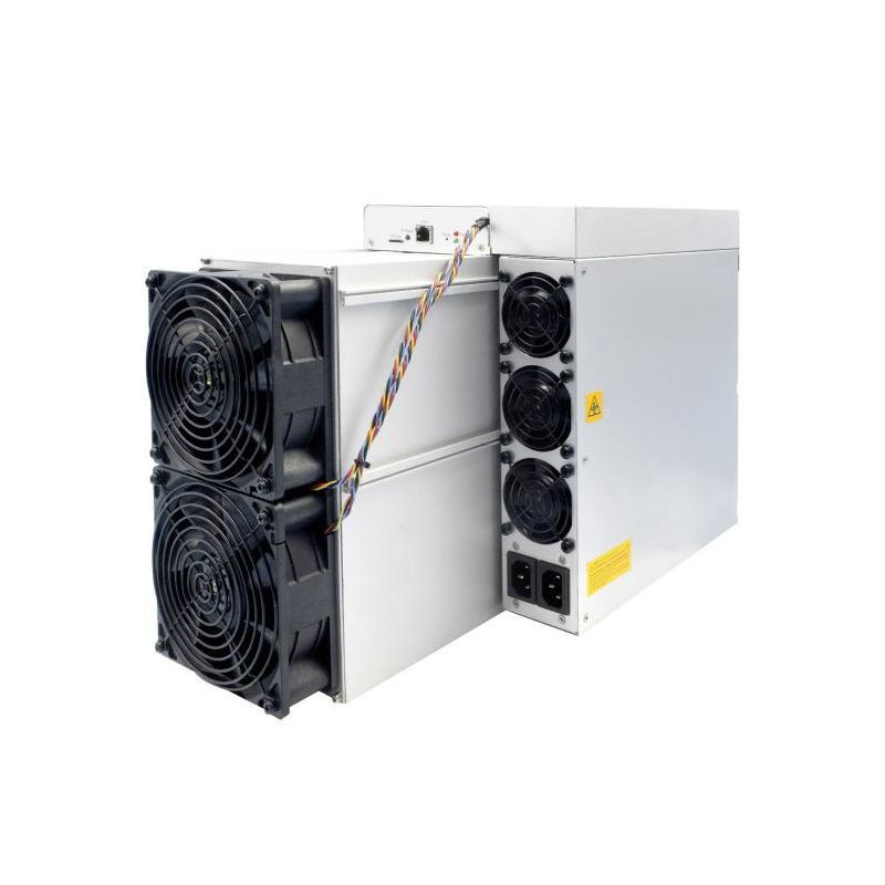 Модель Antminer Z15 PRO 860 kSol/s