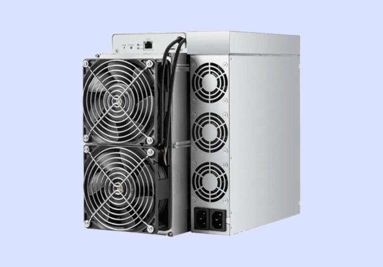 Асик ElphaPex DG2 20G