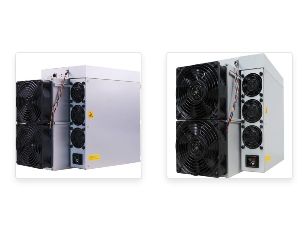 Antminer S19j XP 151T или S21 151T